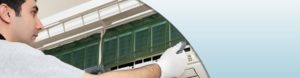 CHILLER COOLING SYSTEM MAINTENANCE