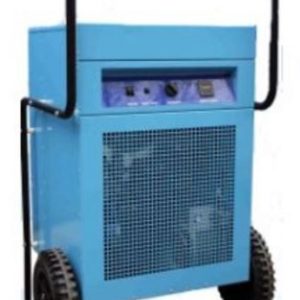 heavy duty portable dehumidifier